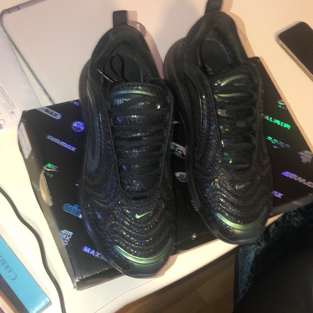 Nike Air Max 720
